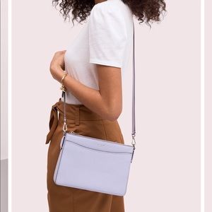 Kate Spade Margaux Crossbody Purse